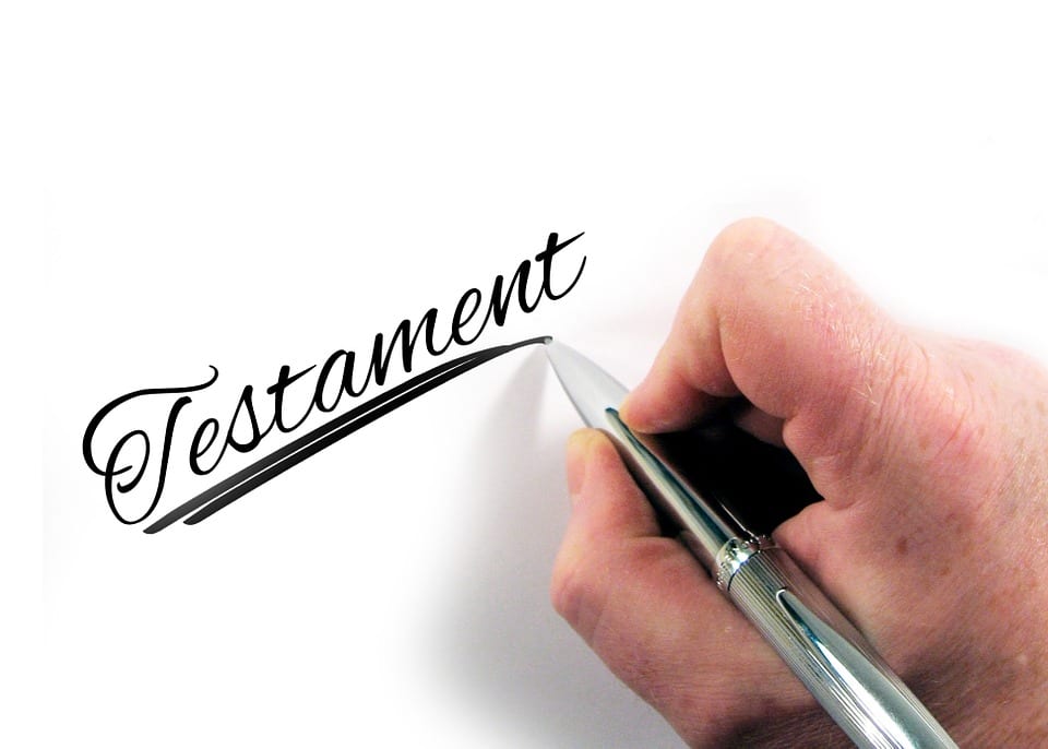 FOTO TESTAMENTO