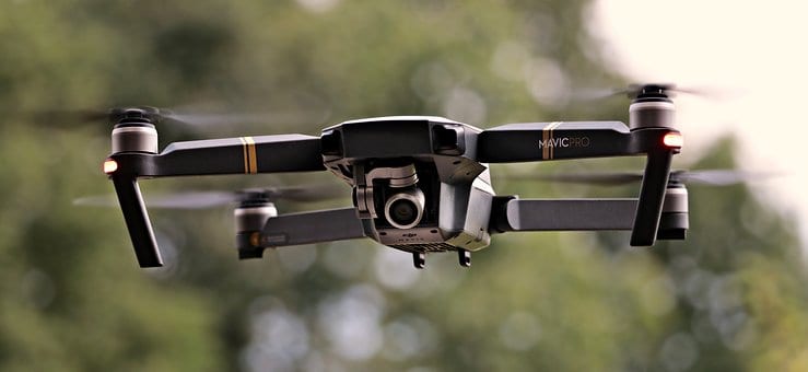 DRONE